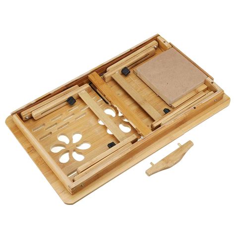 Image result for Computer Table with Book Rack Design