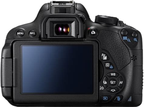 Canon EOS 700D + 18-55mm : (Used) - Laor Laor Camera Shop ល្អល្អ ...