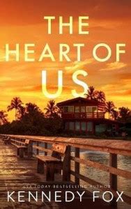 The Heart of Us - Alternate Special Edition Cover: Buy The Heart of Us ...