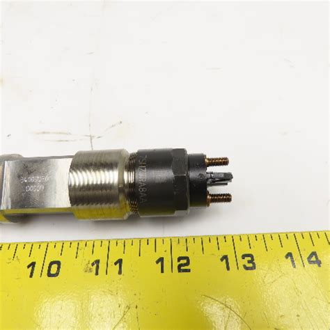 Image result for MaxxForce 13 Injector