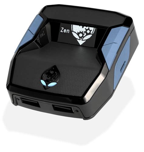 Image result for Zen PS4 Mod