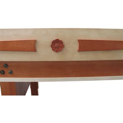 Playcraft Telluride Honey 22 Ft. Shuffleboard Table - Walmart.com