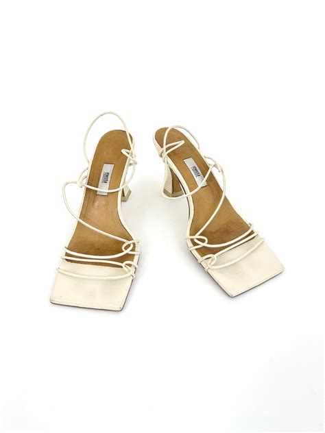 Miista Sally High-Heel Sandal | Mercy Vintage