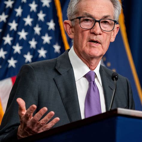 Jerome Powell Net Worth 5 Fast Facts You Need To Know Jerome Powell