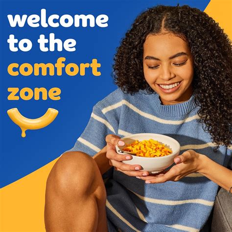 KraftMac&Cheese Kraft Original Mac & Cheese Macaroni and Cheese India ...