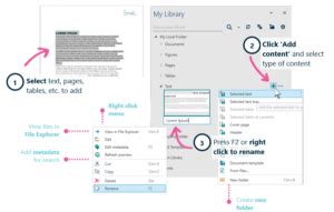 Image result for LibGuides Examples Word Document
