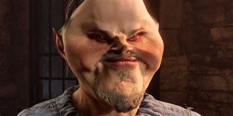 Oblivion Remastered Players Are Making Monsters With The Character ...