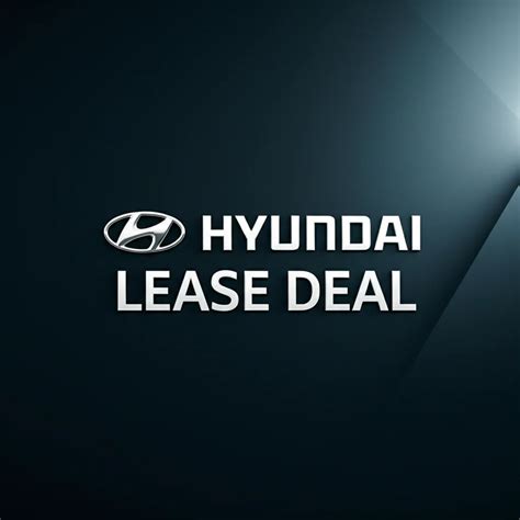 Unlocking the Truth: 12 Hyundai Lease $99 Deals You Can’t Miss in 2026 ...