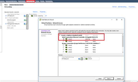 VMware ESXi Networking Setup 的图像结果