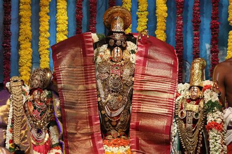 Special Festivals at Sri Kodanda Rama Swamy Vari Temple in February ...
