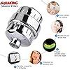AQUAKING Shower Filter For Hard Water Bathroom Tap Softener Removes ...