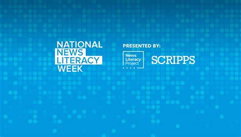 National News Literacy Week — News Literacy Project