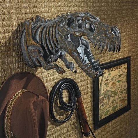 T Rex Dinosaur Skeleton Jurassic Tyrant Lizard India | Ubuy