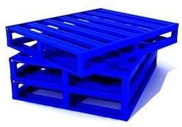 Standard Pallet Manufacturer, Supplier from Gurugram