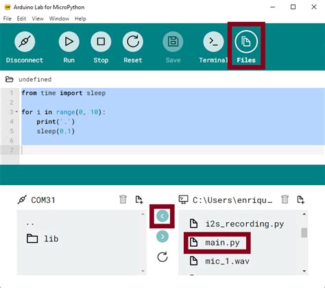 Image result for Micropython Software