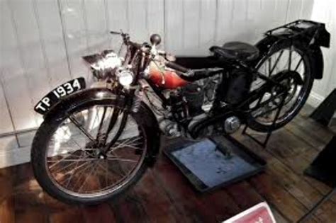 National Motorcycle Museum, coventry, United Kingdom - Top Attractions ...