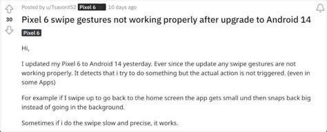 Android Swipe Navigation Tutorial 的图像结果