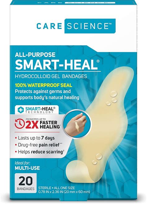 Our Favorite 9 Best Hydrocolloid Bandages [With 1 to Avoid] | Review Rune