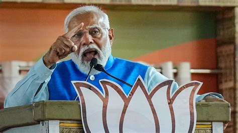 ‘Modi’s guarantee card has been updated’: PM Modi in Gaya - BusinessToday