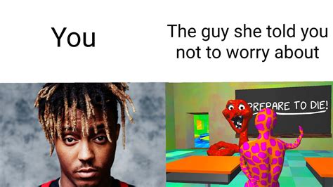 Juice worldu003ejuice wrld : r/memes