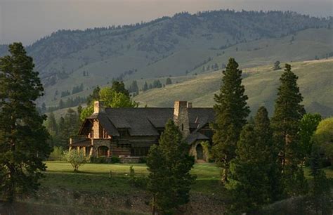 CHIEF JOSEPH RANCH (Darby) - Ranch Reviews & Photos - Tripadvisor