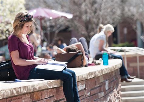 INTO Colorado State University (Denver, USA)