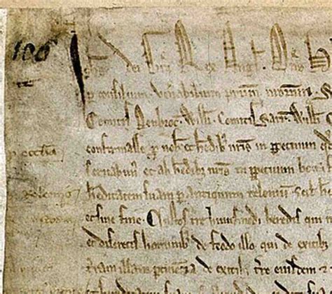 Breaking News English | Speed Reading - 100 wpm | Magna Carta