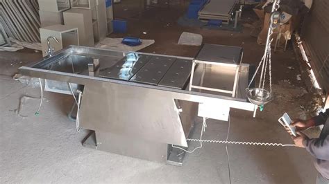 Anatomy Equipment - Bone Measuring Osteometry Board Manufacturer from ...