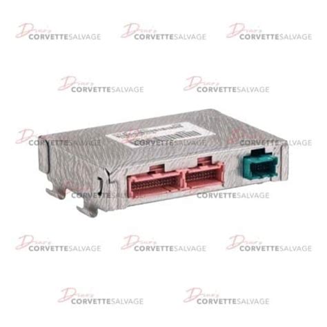 Image result for C6 Corvette Body Control Module