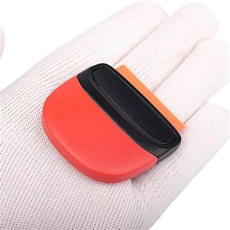 Image result for Tiny Razor Scraper