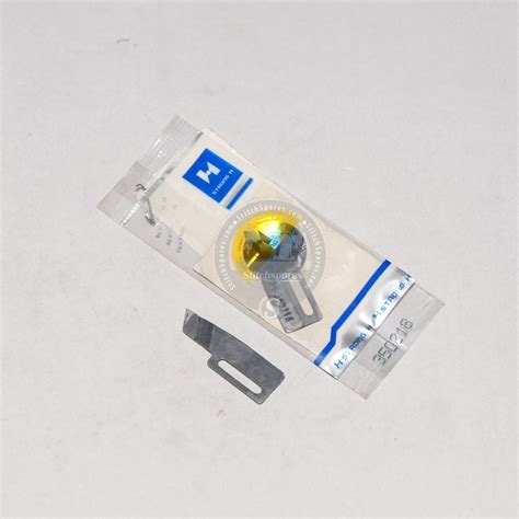 350218 / 09-009825-64 Upper Knife Pegasus W664UT, W1600UT, W600UT, W26 ...