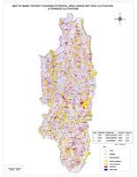 Agriculture - Remote Sensing & GIS