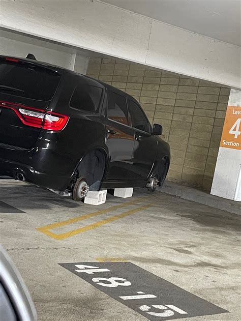 Joe's Airport Parking