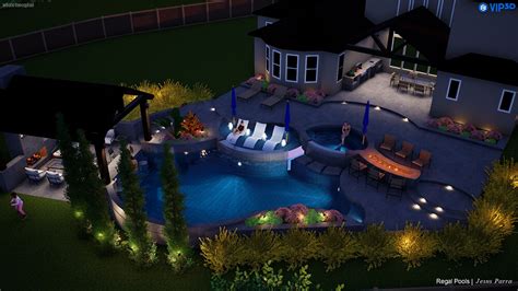 Image result for Structure Studio Pool