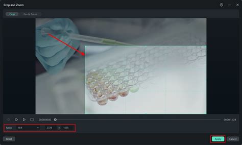 Image result for Filmora Pro Tutorials Transitions