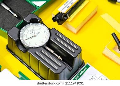 Depth Micrometer Videotutorial 的图像结果