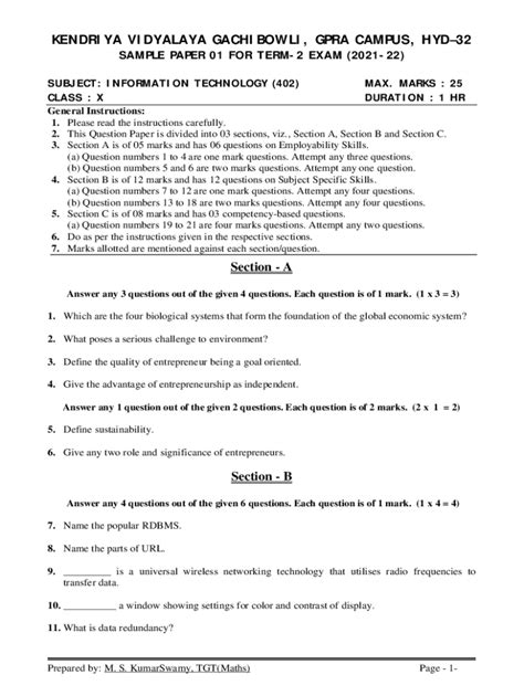 Image result for Maths 9th Class Cover Paper