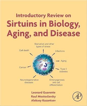 Buy Introductory Review on Sirtuins in Biology, Aging, and Disease Book ...