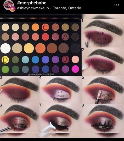 Image result for James Charles Tutorial