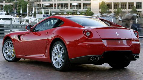 2011 Ferrari 599 GTO VIN: ZFF70RDJ000179278 - CLASSIC.COM