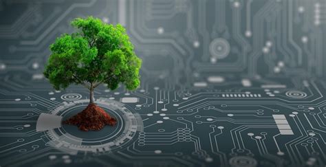 Information Technology Green Program 的图像结果