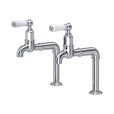 Ionian Lever Bibcock Taps