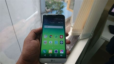 Android Nougat Update Release: When will LG G5, V10, G4 get Android 7.0 ...