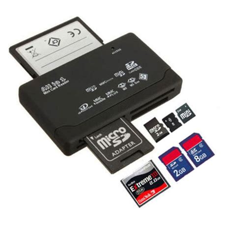 Image result for Memory Card Reader PC