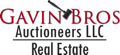 Upcoming Auctions by Gavin Bros. Auctioneers LLC | Global Auction Guide