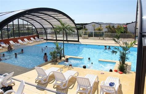 LE GRAND LARGE (Les Pieux) - Campground Reviews & Photos - Tripadvisor