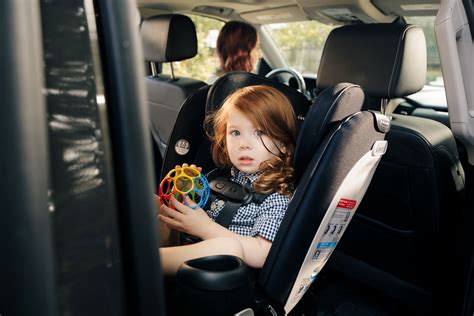10 Safest Infant Car Seats: Purchase with Peace of Mind » Safe in the Seat