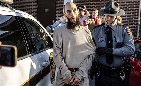 Arson at Pa. Governor's Residence: Damage, suspect's arraignment, more ...