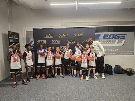 AAU - Dana Barros Basketball Club