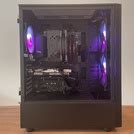 NIEUWE RGB Game PC | RTX 4060 - 5600X aangeboden - Vraag & Aanbod ...